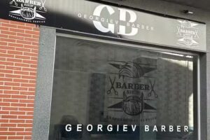 Georgiev Barber
