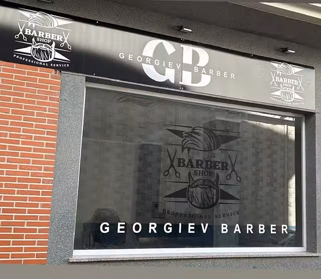 Georgiev Barber