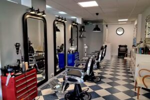 German Vergel Peluqueria