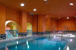 Ges Spa Baños Árabes «Palacio de Comares»