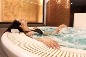 Ges Spa Five Senses