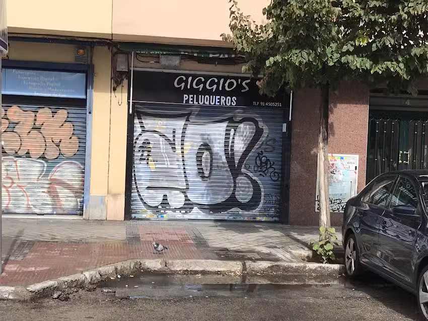 Giggio’S