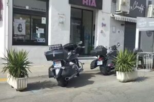 Gilda Plaza Sáenz Peluquería