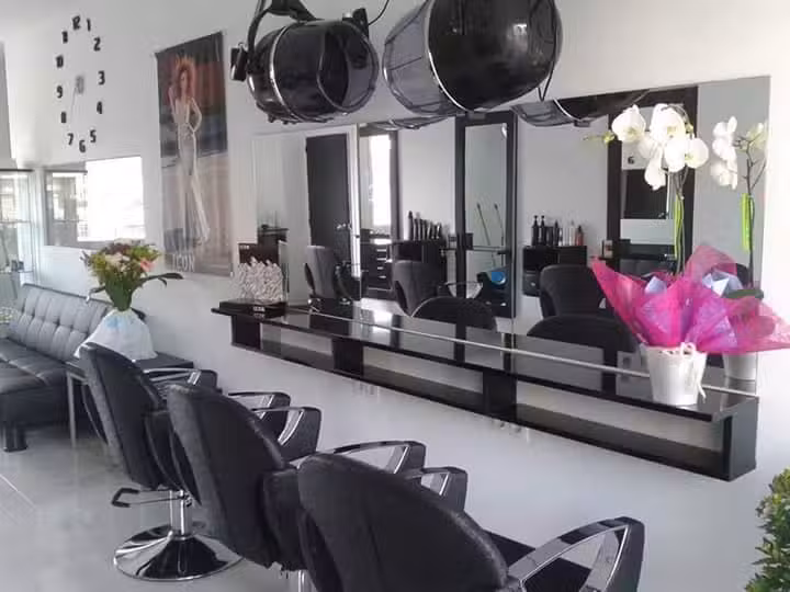 Gilma estilistas