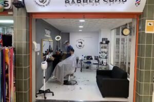 Gilmar Barber Shop