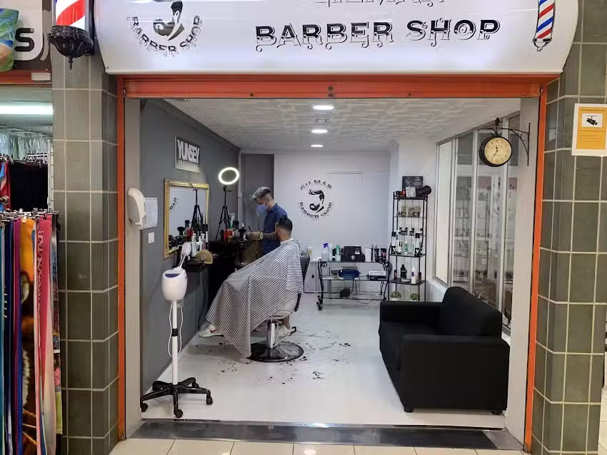 Gilmar Barber Shop