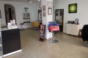 Giovinazzo Stylo