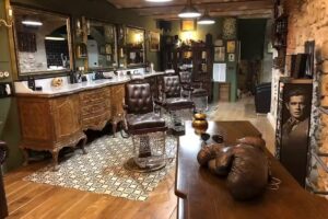 Girona Barber Shop