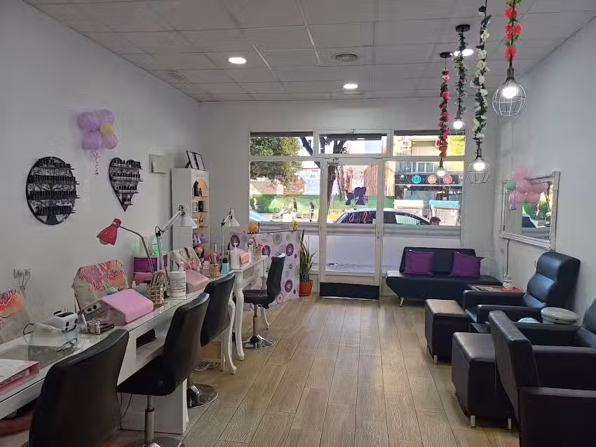 Gisell Nails