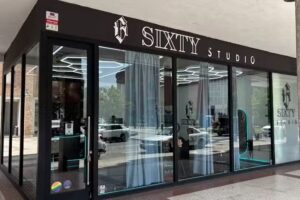 GiSixtyStudio