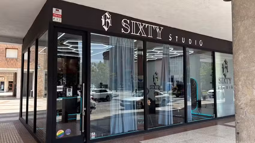 GiSixtyStudio