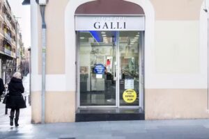 Giuseppe Galli