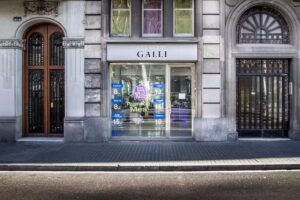Giuseppe Galli