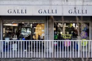 Giuseppe Galli