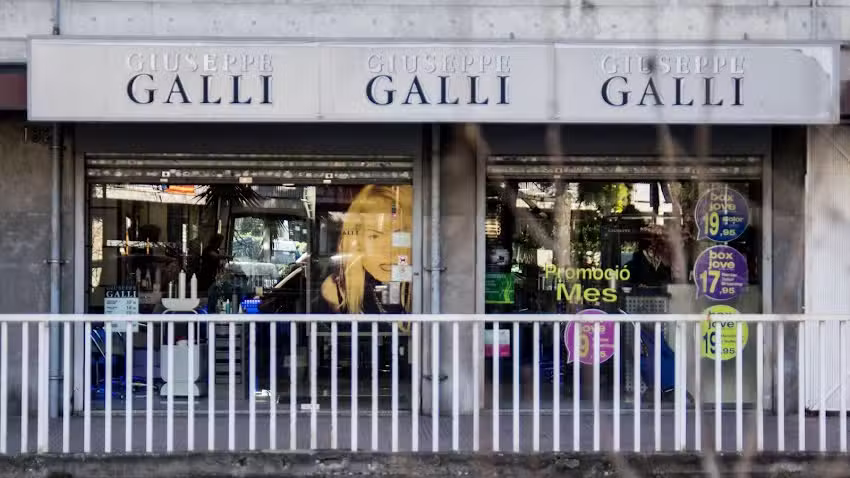 Giuseppe Galli