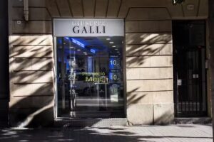 Giuseppe Galli