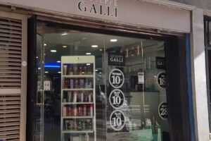 Giuseppe Galli