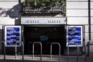 Giuseppe Galli