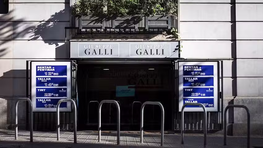 Giuseppe Galli