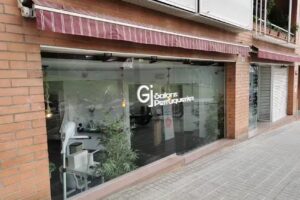Gj Salons Perruqueries