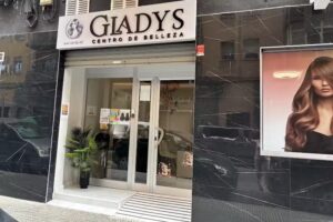 Gladys Centro de Belleza