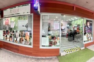 Glam Beauty Salon