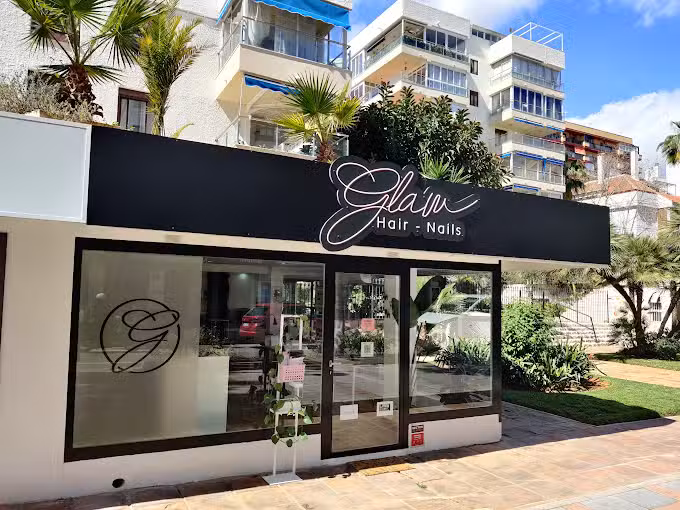 GLAM BEAUTY SALON | Sal&oacute;n de Belleza en Fuengirola