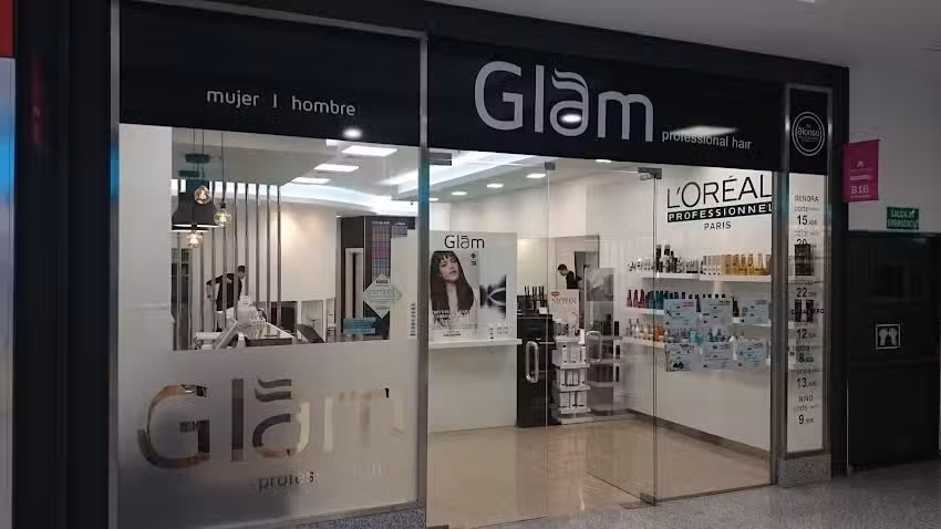 GLAM | Especialistas en Color, Alisados y extensiones en Molina de Segura