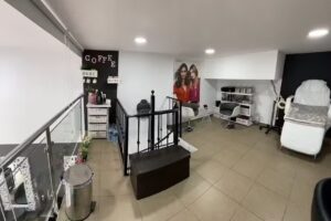 Glam Hair Stylist