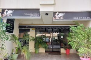 glam peluqueros
