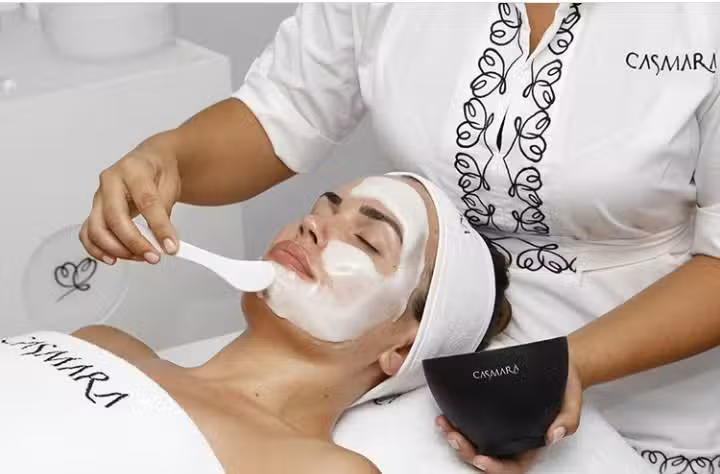 GLAMOUR CENTRO DE BELLEZA y BIENESTAR