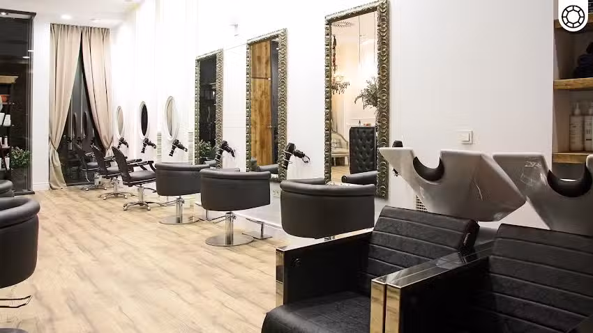 Glamour Estilistas