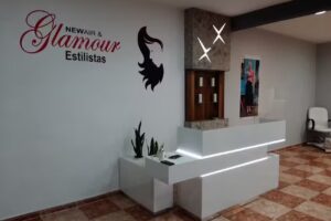 Glamour estilistas