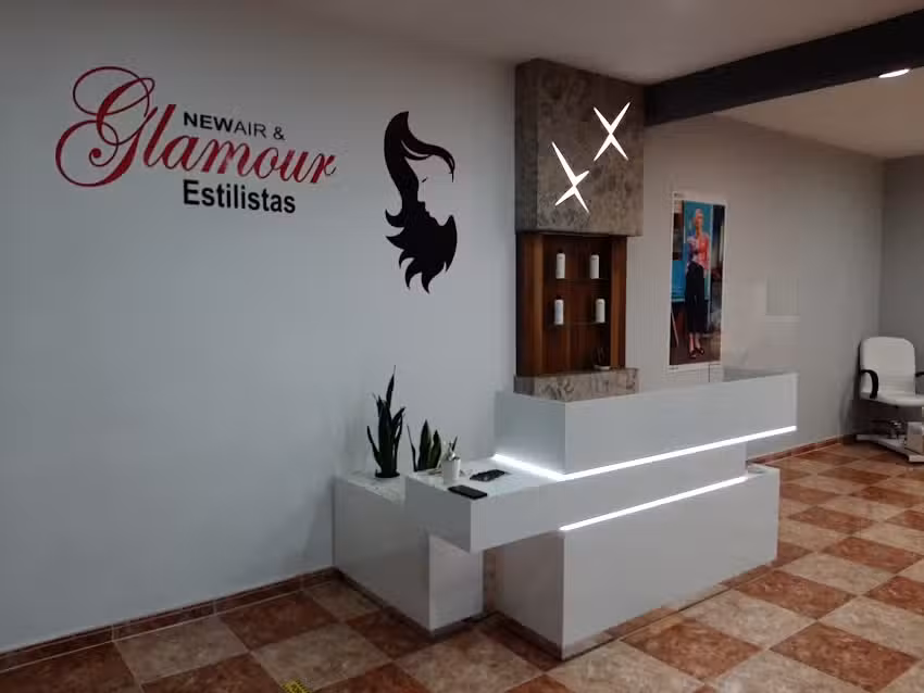 Glamour estilistas