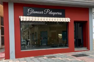 Glamour peluqueras