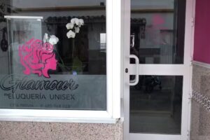 Glamour Peluqueria