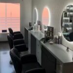 Glamour Peluqueros