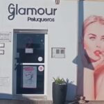 Glamour peluqueros