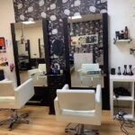 Glamour Peluqueros