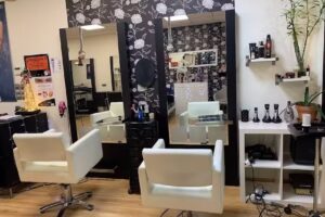 Glamour Peluqueros