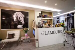 Glamour’s Peluqueros