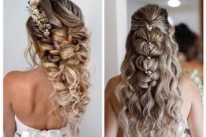 GLAMOUR STYLISTE