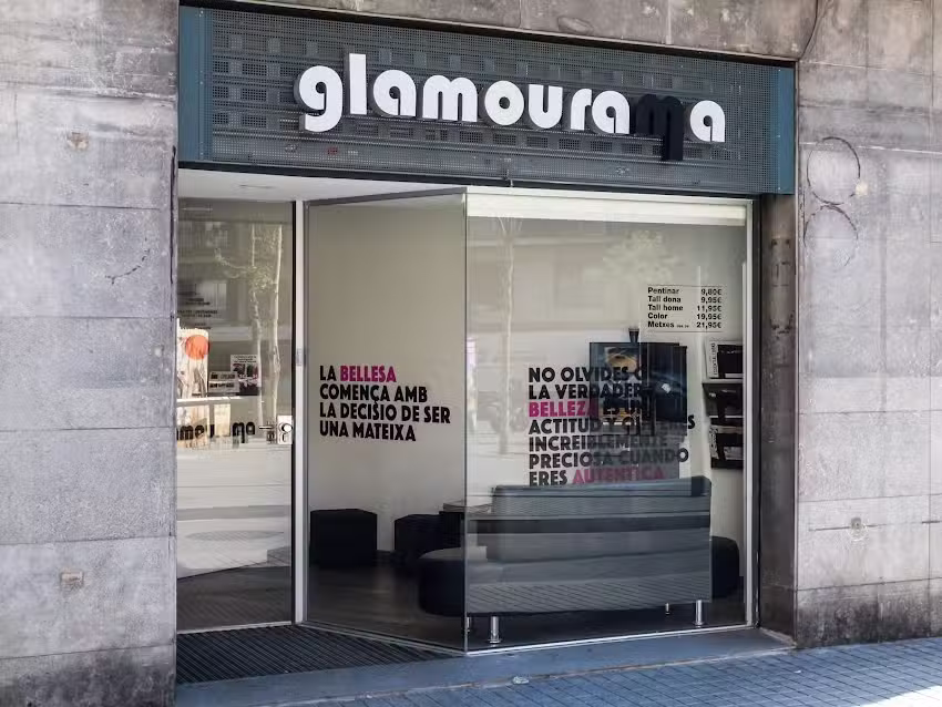 Glamourama