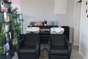 Glez Beauty Salon