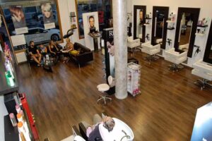 Global Concept Hair