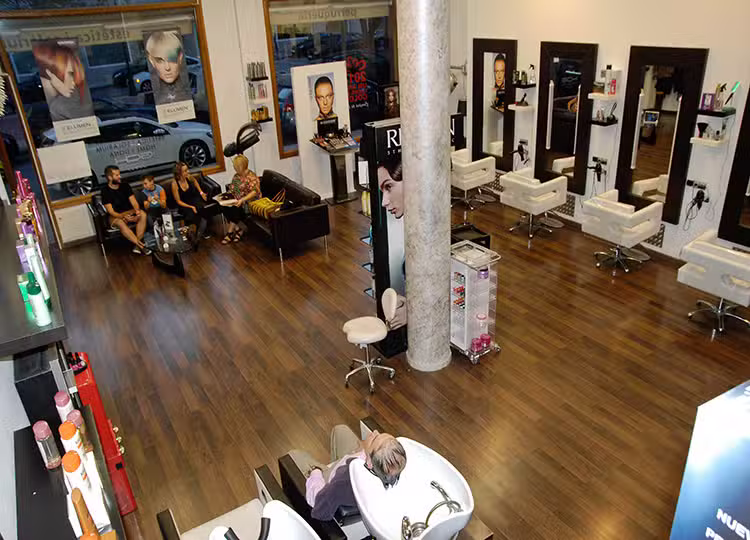 Global Concept Hair