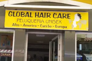 Global Hair Care