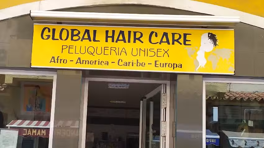 Global Hair Care