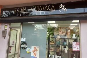 Gloria Caravaca Estilistas