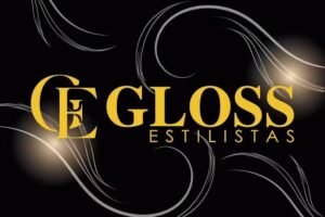 Gloss Estilistas Rojales